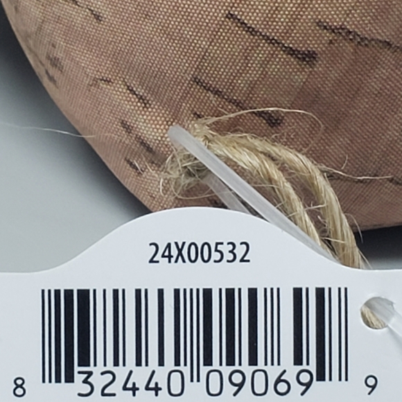 Santa Clause Christmas Ornament - Picture 5 of 11